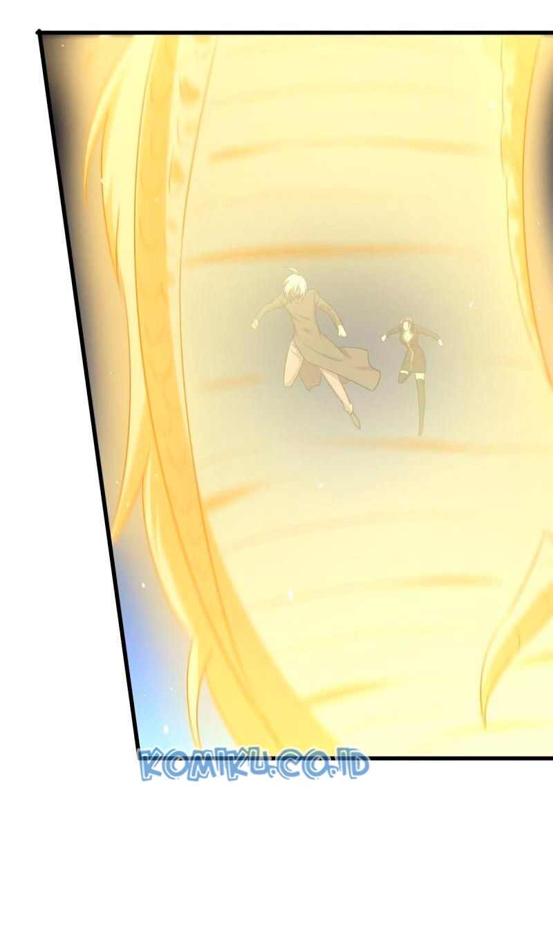 Immortal Swordsman in The Reverse World Chapter 123 - halaman 36