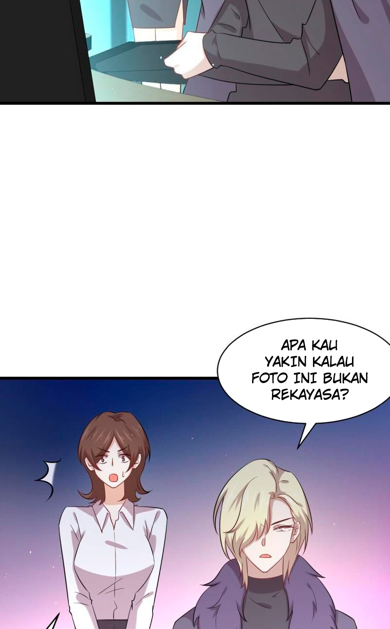 Immortal Swordsman in The Reverse World Chapter 123 - halaman 4