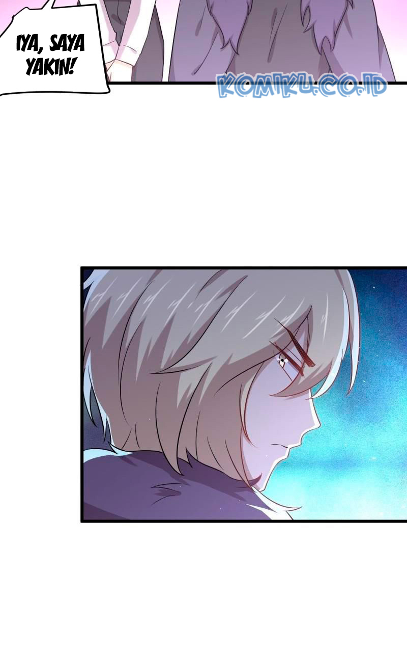 Immortal Swordsman in The Reverse World Chapter 123 - halaman 5