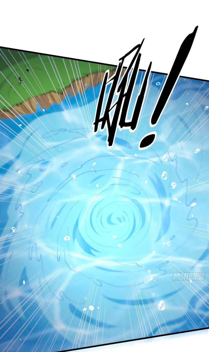 Immortal Swordsman in The Reverse World Chapter 123 - halaman 55