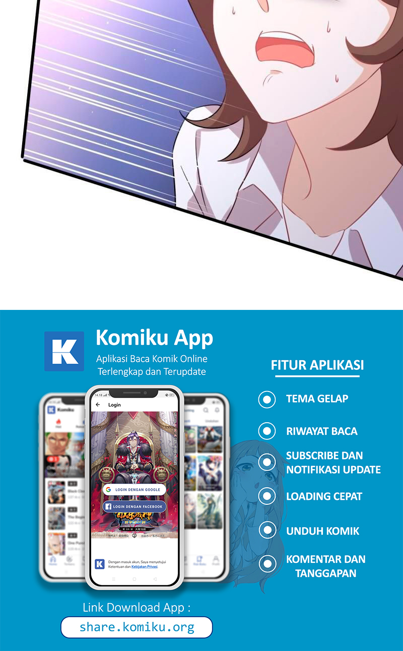 Immortal Swordsman in The Reverse World Chapter 123 - halaman 9