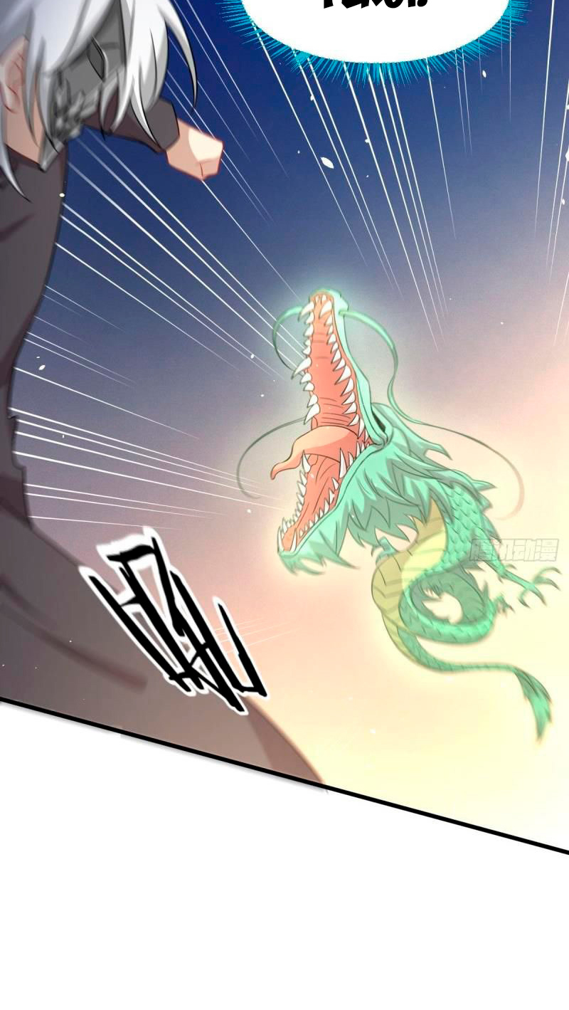 Immortal Swordsman in The Reverse World Chapter 124 - halaman 13