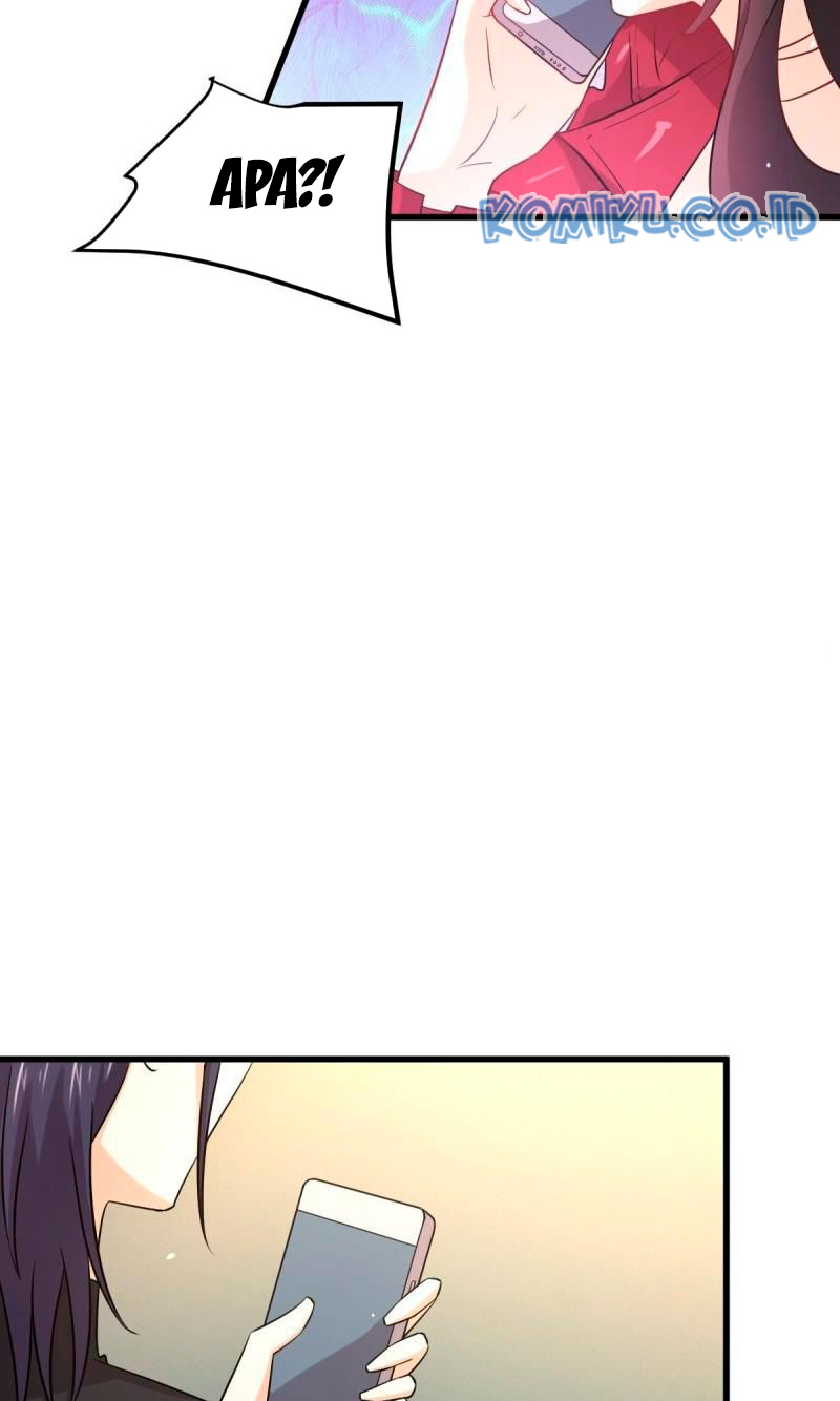 Immortal Swordsman in The Reverse World Chapter 124 - halaman 19
