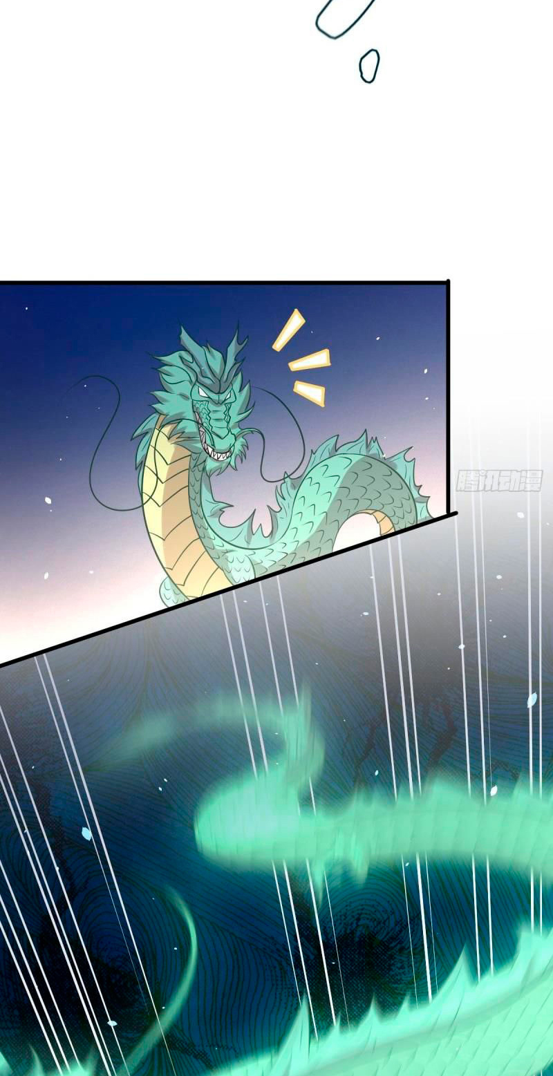 Immortal Swordsman in The Reverse World Chapter 124 - halaman 41