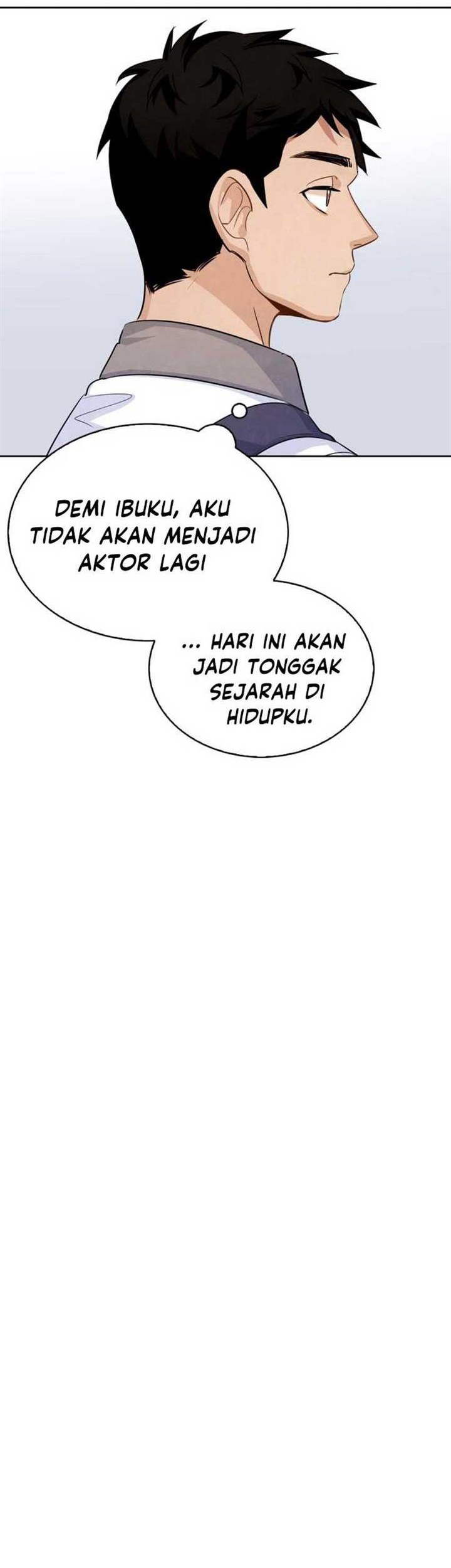 Immortal Swordsman in The Reverse World Chapter 125 - halaman 7