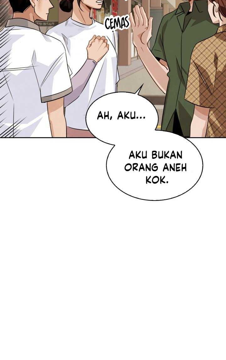 Immortal Swordsman in The Reverse World Chapter 126 - halaman 16