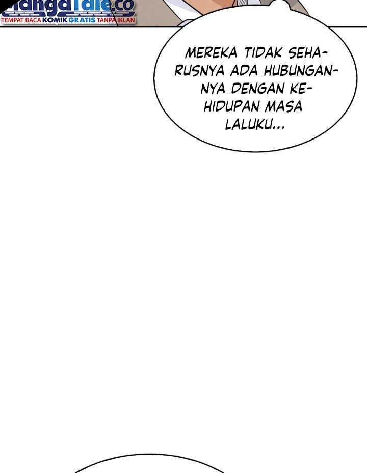 Immortal Swordsman in The Reverse World Chapter 126 - halaman 25