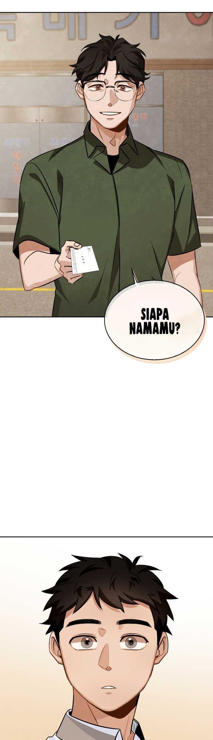 Immortal Swordsman in The Reverse World Chapter 126 - halaman 32