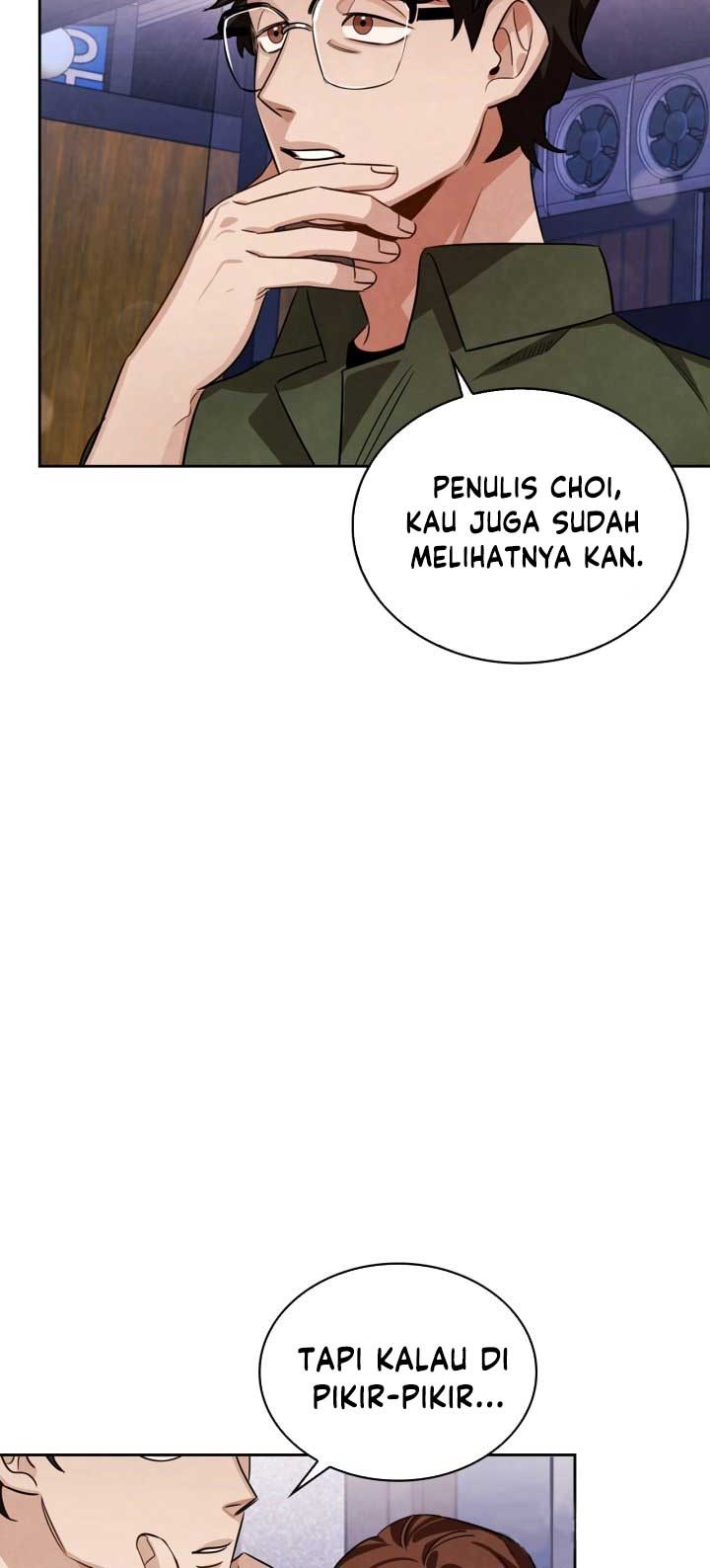 Immortal Swordsman in The Reverse World Chapter 127 - halaman 10