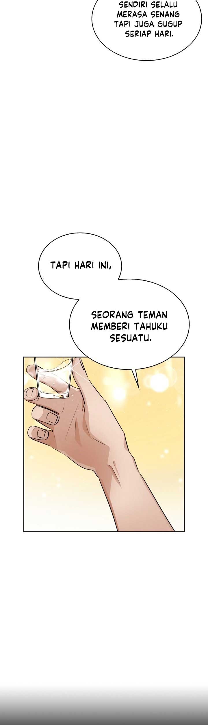 Immortal Swordsman in The Reverse World Chapter 127 - halaman 20