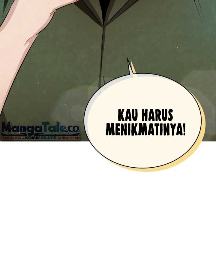 Immortal Swordsman in The Reverse World Chapter 127 - halaman 22