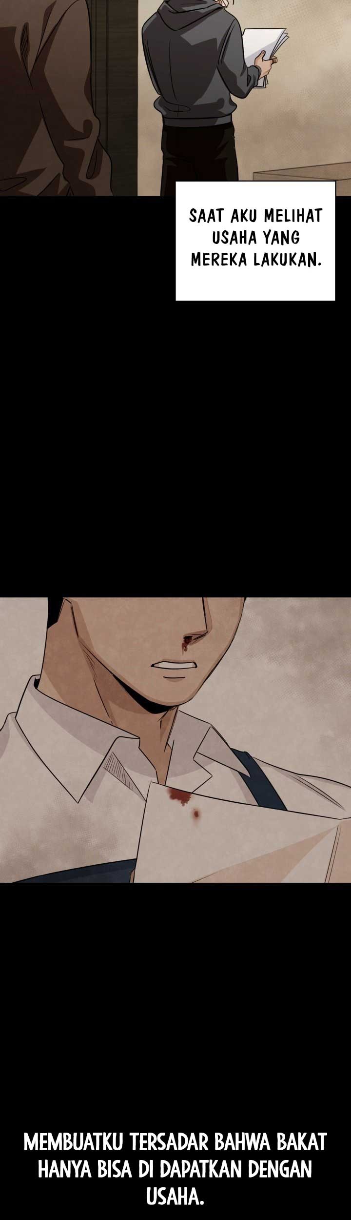 Immortal Swordsman in The Reverse World Chapter 127 - halaman 29