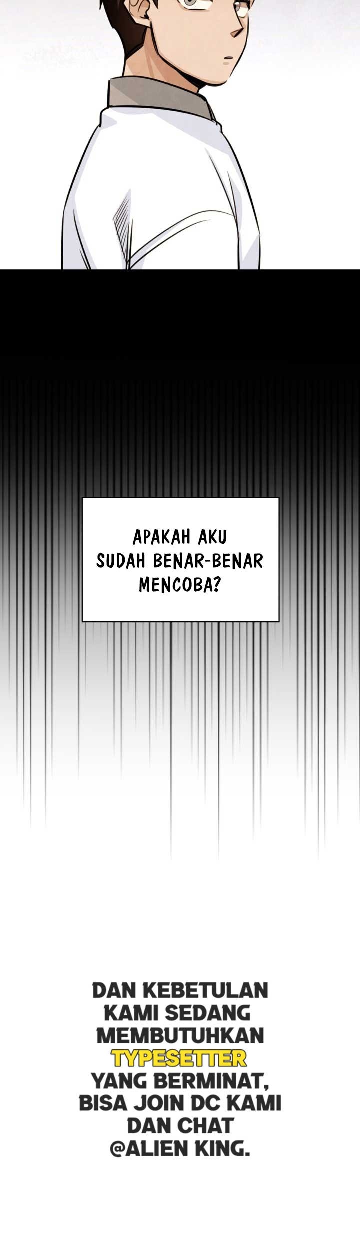 Immortal Swordsman in The Reverse World Chapter 127 - halaman 38
