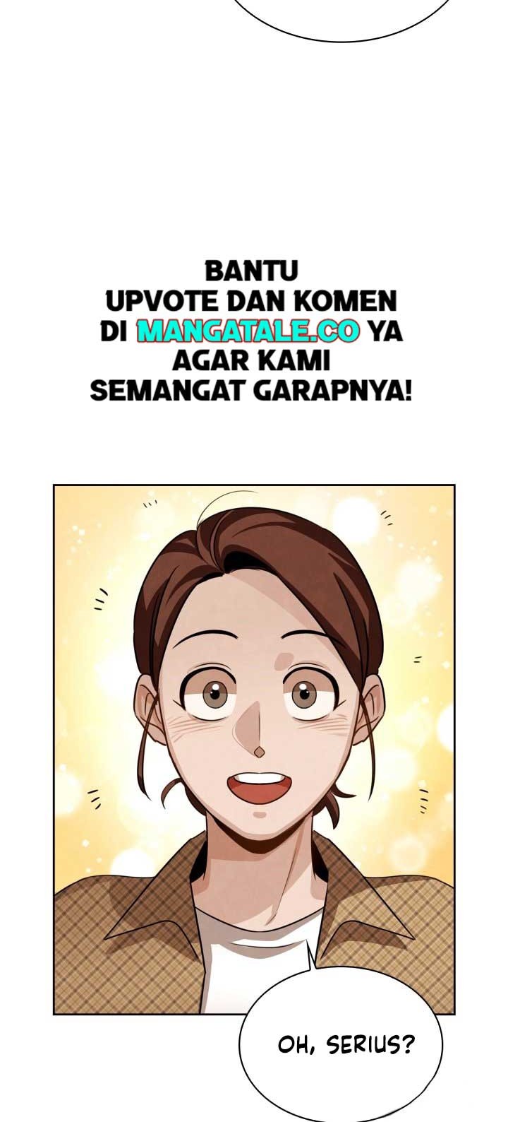 Immortal Swordsman in The Reverse World Chapter 127 - halaman 7
