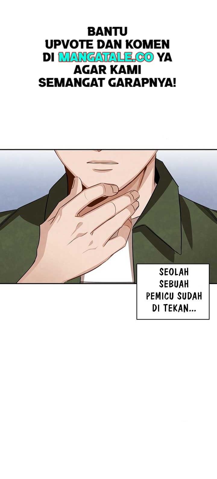 Immortal Swordsman in The Reverse World Chapter 128 - halaman 13