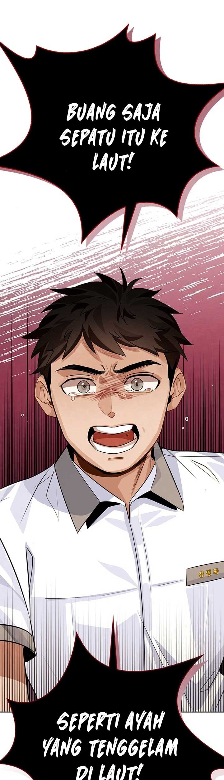 Immortal Swordsman in The Reverse World Chapter 128 - halaman 14