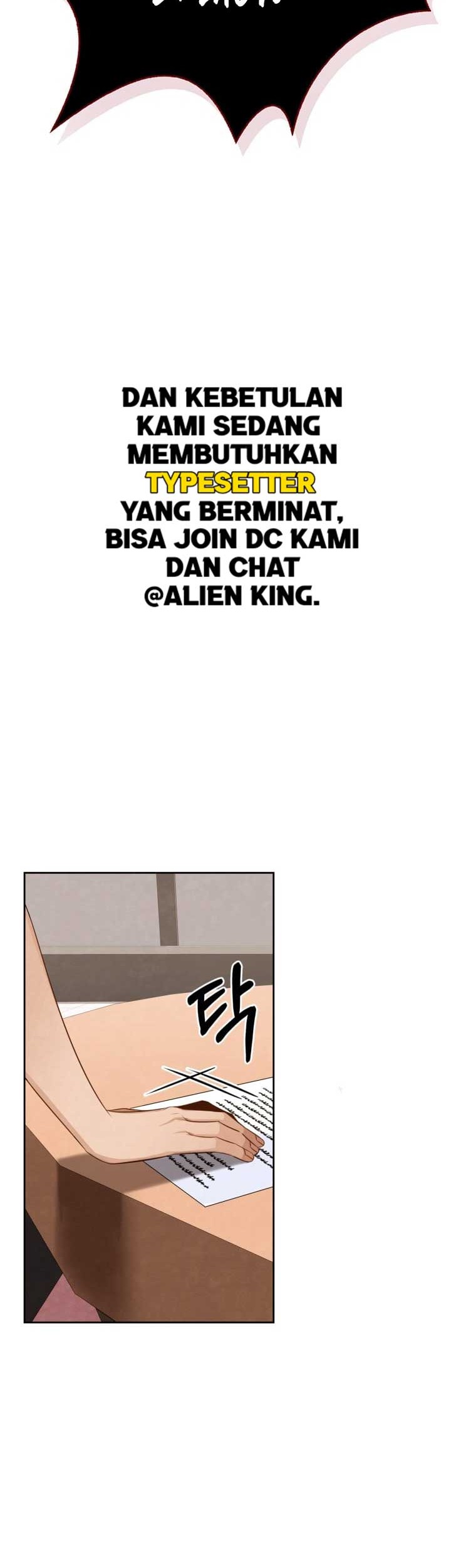 Immortal Swordsman in The Reverse World Chapter 128 - halaman 15