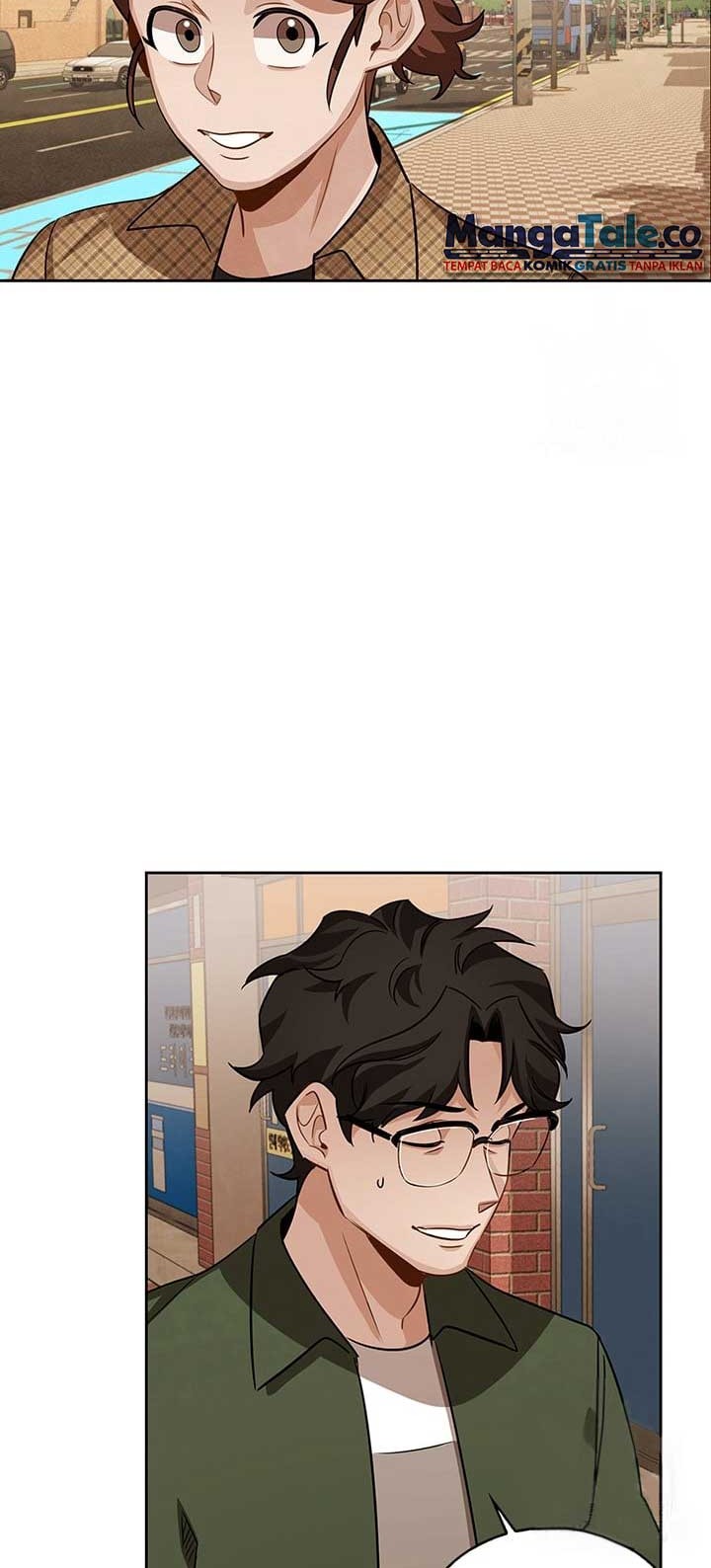 Immortal Swordsman in The Reverse World Chapter 128 - halaman 25