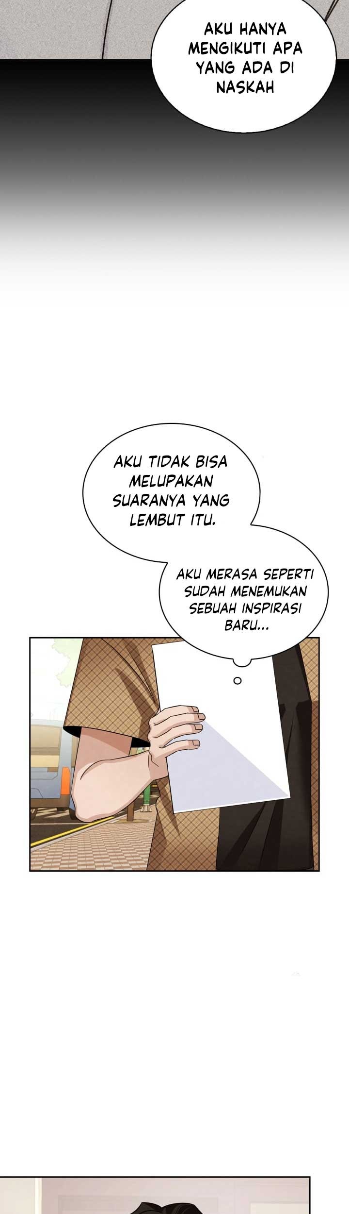 Immortal Swordsman in The Reverse World Chapter 128 - halaman 39
