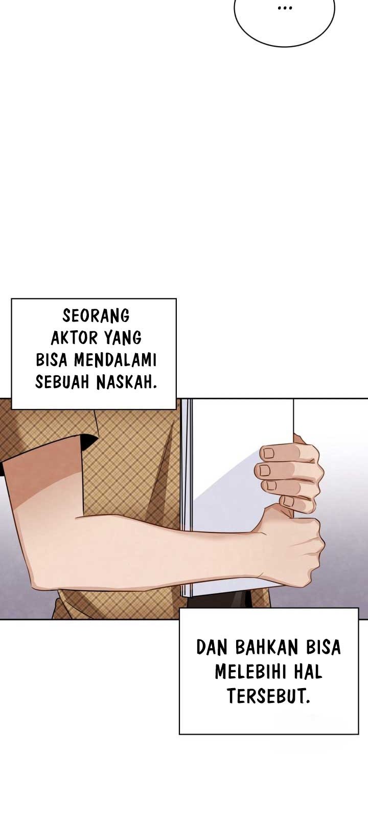 Immortal Swordsman in The Reverse World Chapter 128 - halaman 41