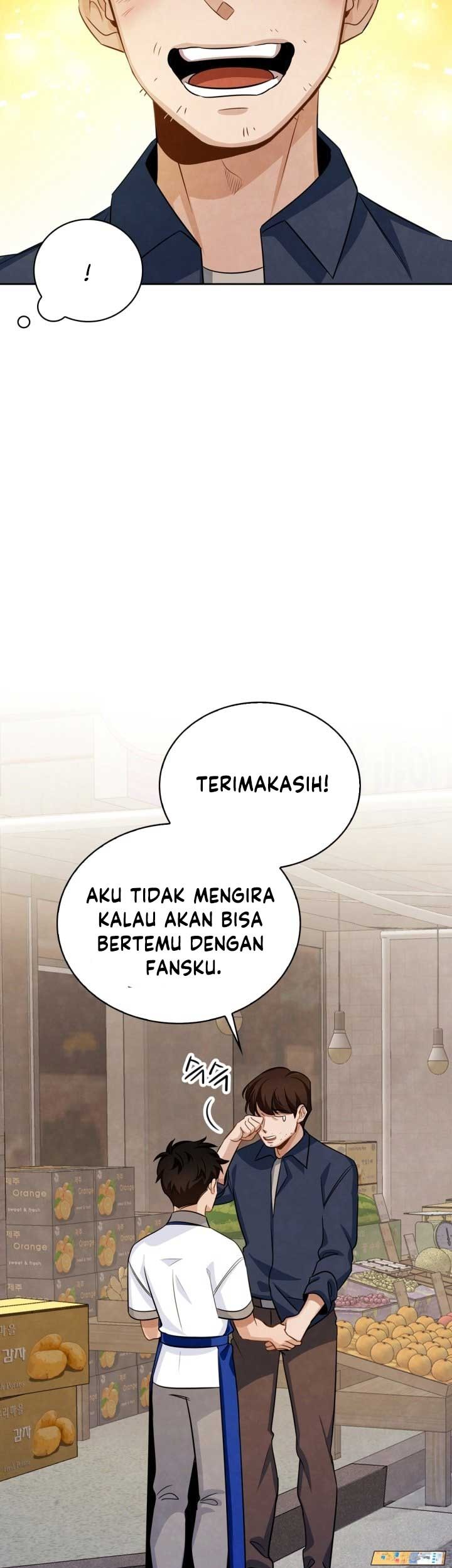Immortal Swordsman in The Reverse World Chapter 129 - halaman 11