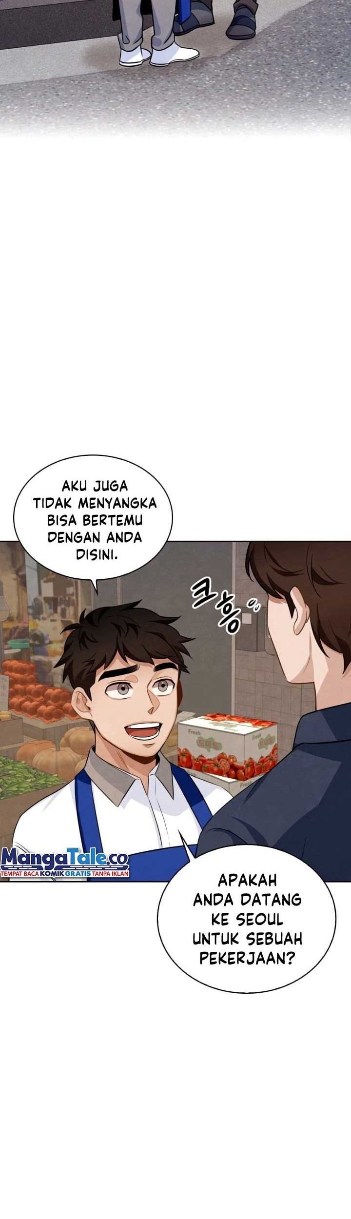 Immortal Swordsman in The Reverse World Chapter 129 - halaman 12