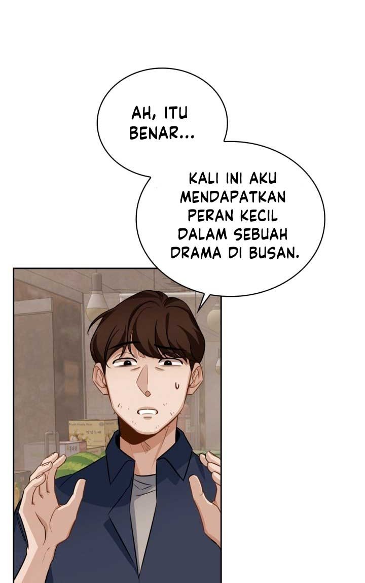 Immortal Swordsman in The Reverse World Chapter 129 - halaman 13