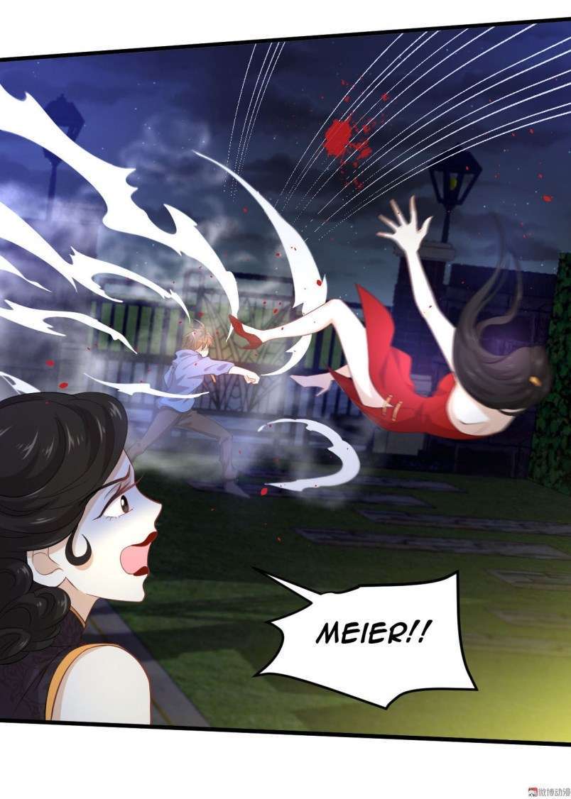 Immortal Swordsman in The Reverse World Chapter 13 - halaman 11