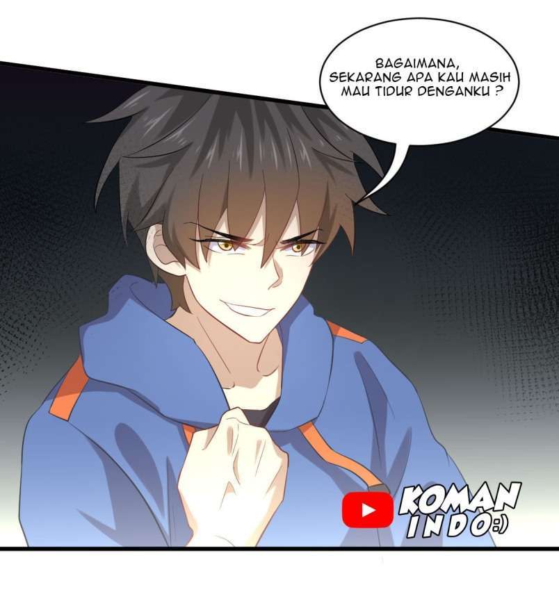Immortal Swordsman in The Reverse World Chapter 13 - halaman 12
