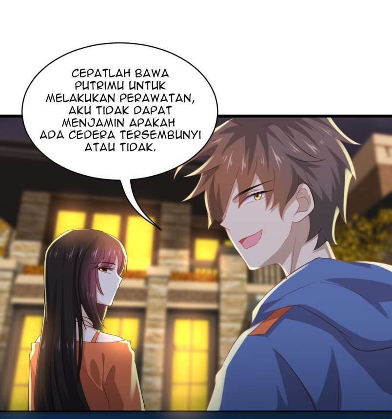 Immortal Swordsman in The Reverse World Chapter 13 - halaman 14