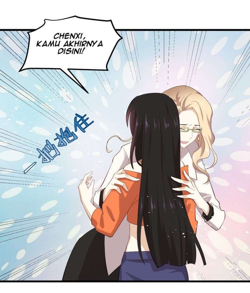 Immortal Swordsman in The Reverse World Chapter 13 - halaman 17