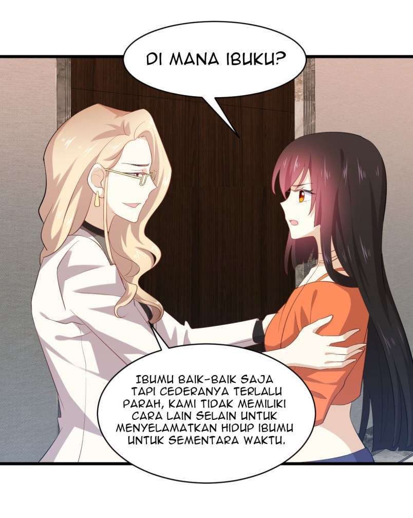 Immortal Swordsman in The Reverse World Chapter 13 - halaman 18