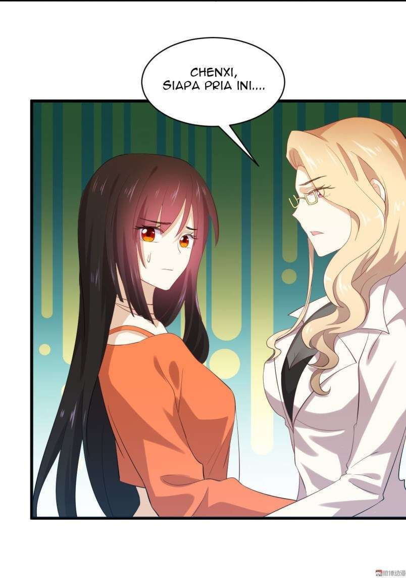 Immortal Swordsman in The Reverse World Chapter 13 - halaman 20