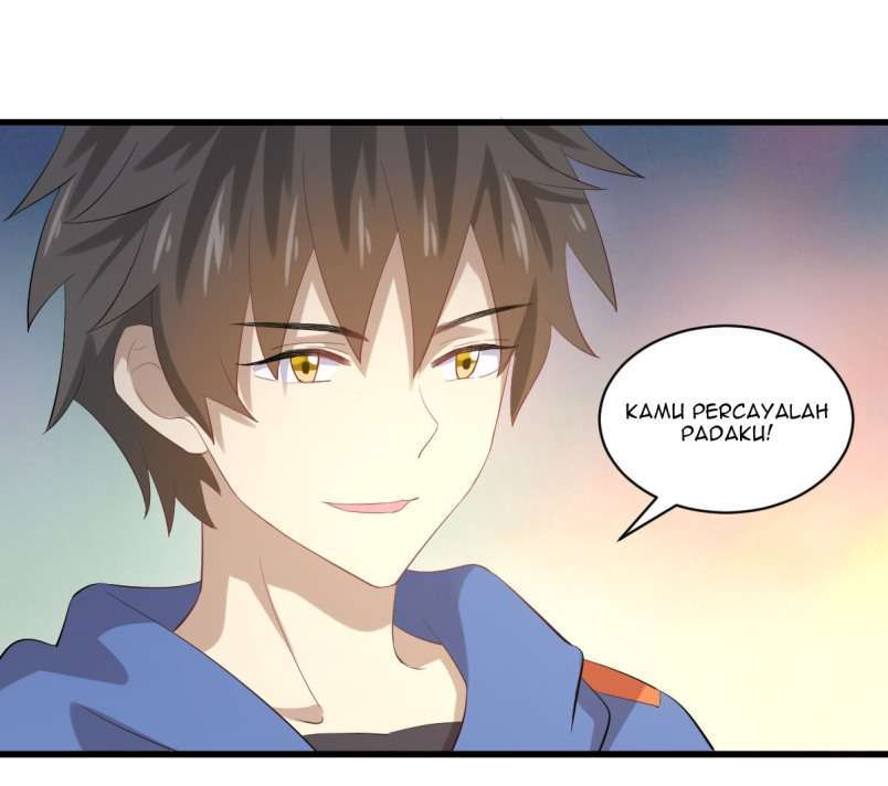 Immortal Swordsman in The Reverse World Chapter 13 - halaman 21