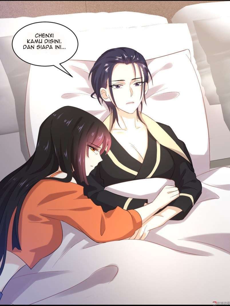 Immortal Swordsman in The Reverse World Chapter 13 - halaman 24