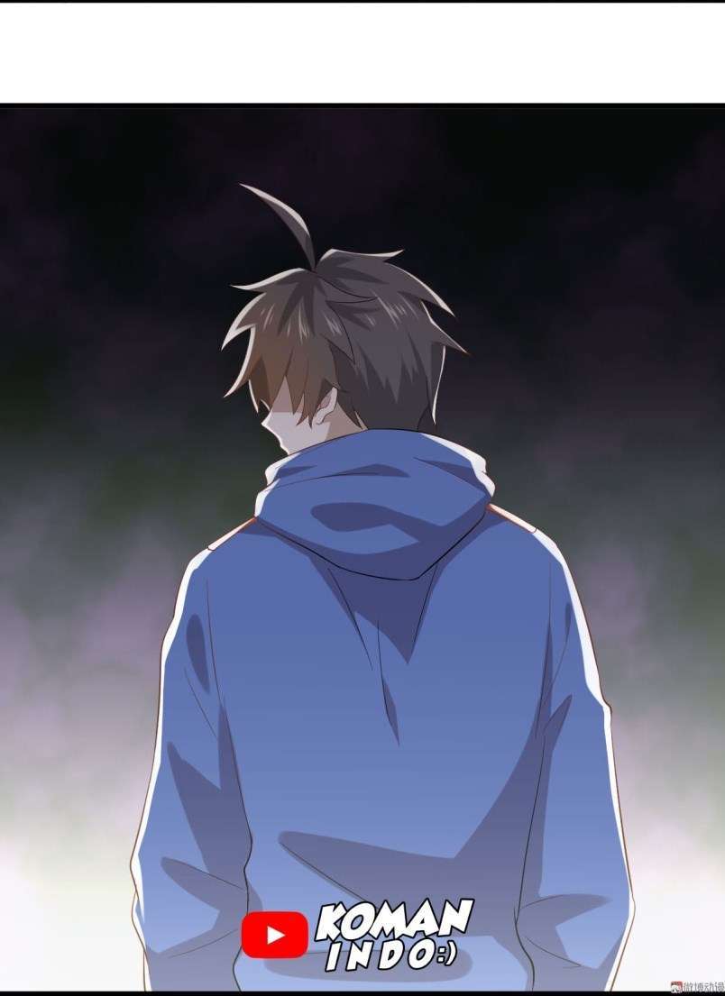 Immortal Swordsman in The Reverse World Chapter 13 - halaman 28