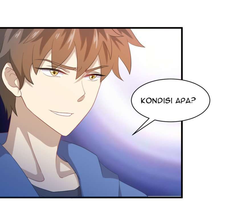 Immortal Swordsman in The Reverse World Chapter 13 - halaman 4