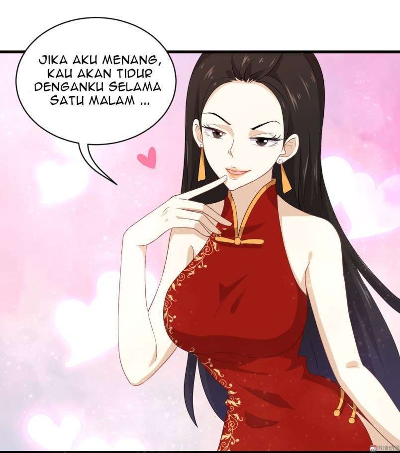 Immortal Swordsman in The Reverse World Chapter 13 - halaman 5