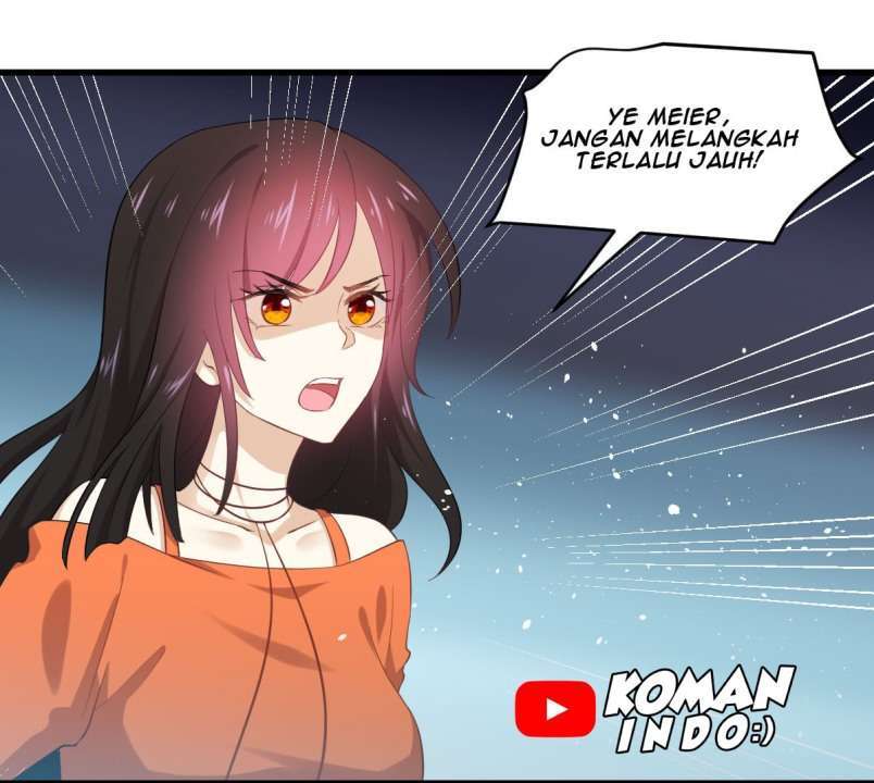 Immortal Swordsman in The Reverse World Chapter 13 - halaman 6