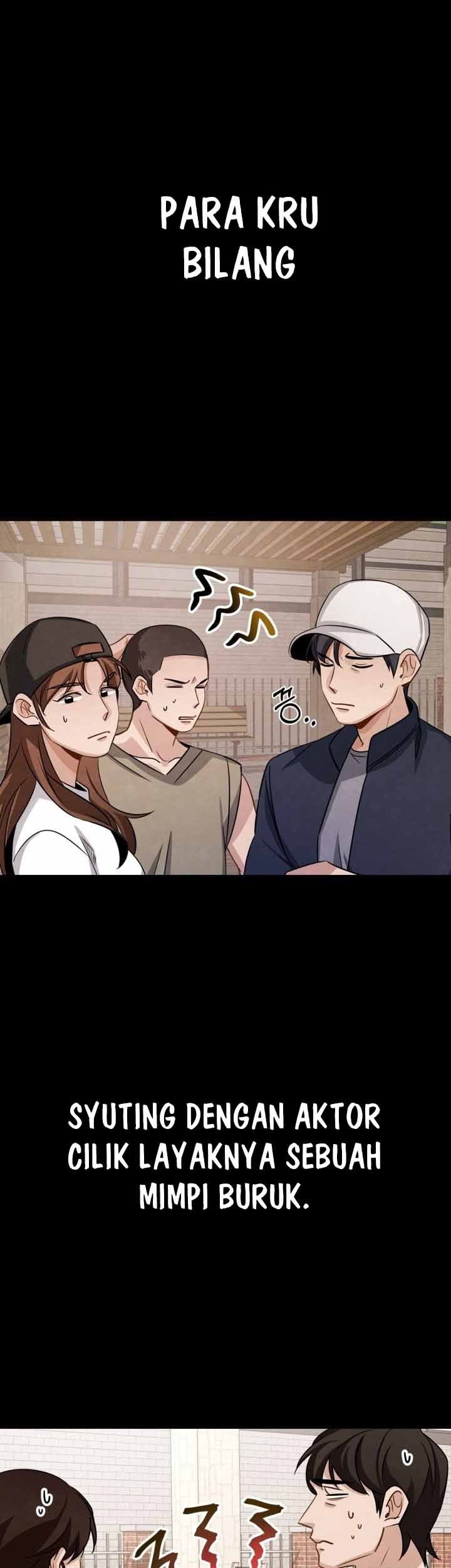 Immortal Swordsman in The Reverse World Chapter 130 - halaman 2