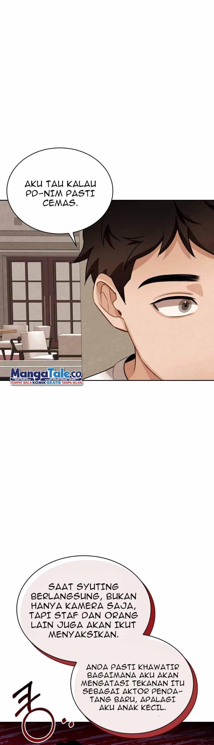 Immortal Swordsman in The Reverse World Chapter 130 - halaman 30