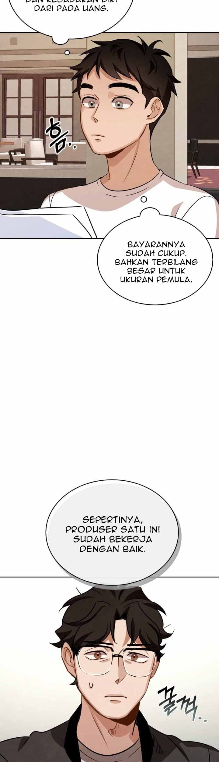 Immortal Swordsman in The Reverse World Chapter 130 - halaman 7