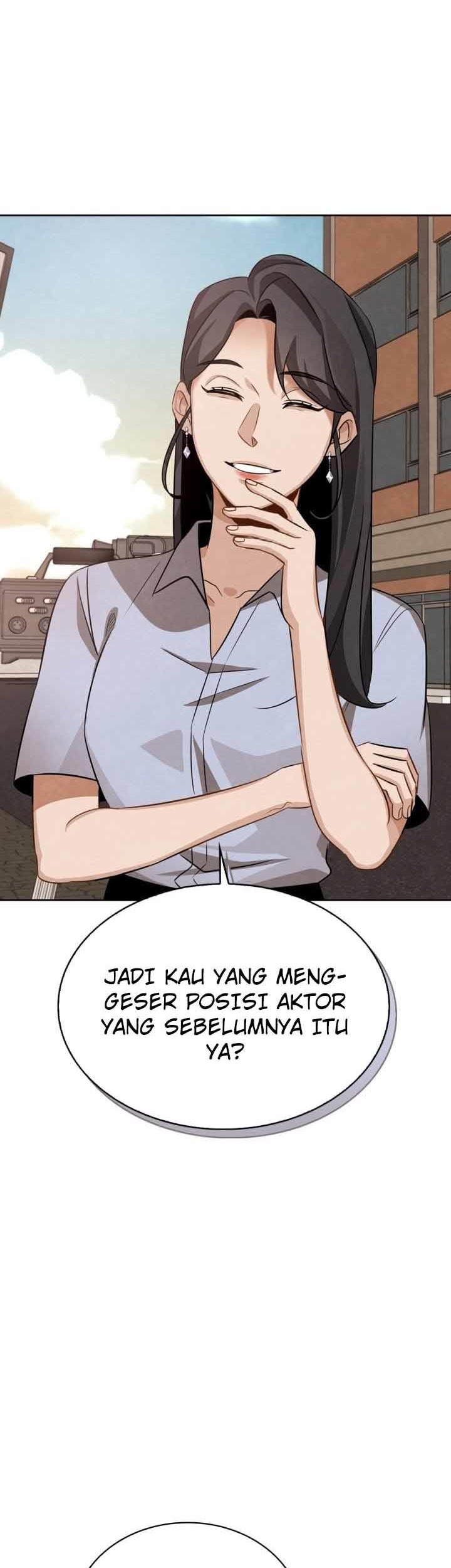 Immortal Swordsman in The Reverse World Chapter 131 - halaman 26