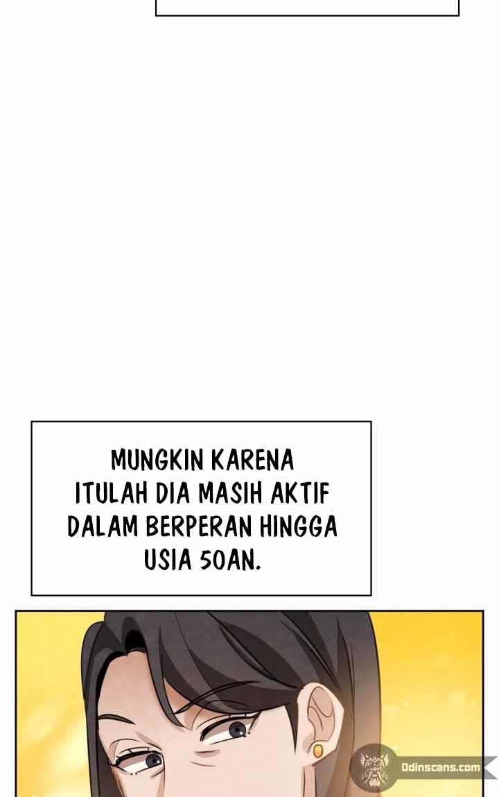Immortal Swordsman in The Reverse World Chapter 131 - halaman 30