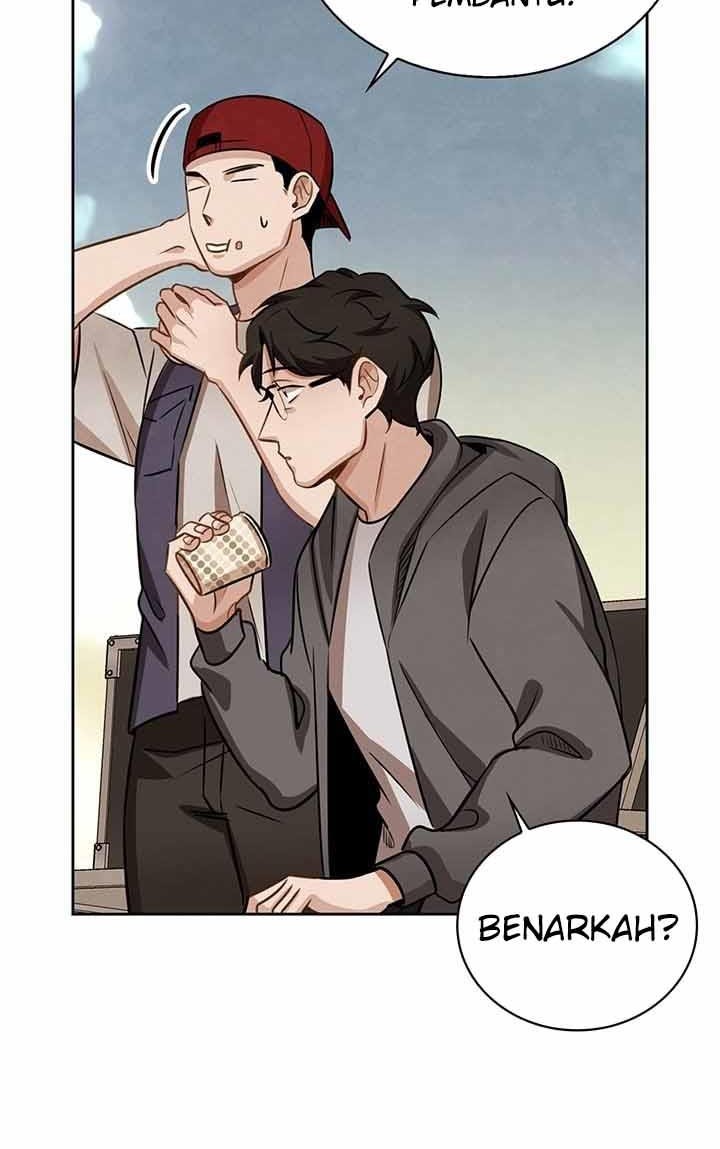 Immortal Swordsman in The Reverse World Chapter 131 - halaman 7