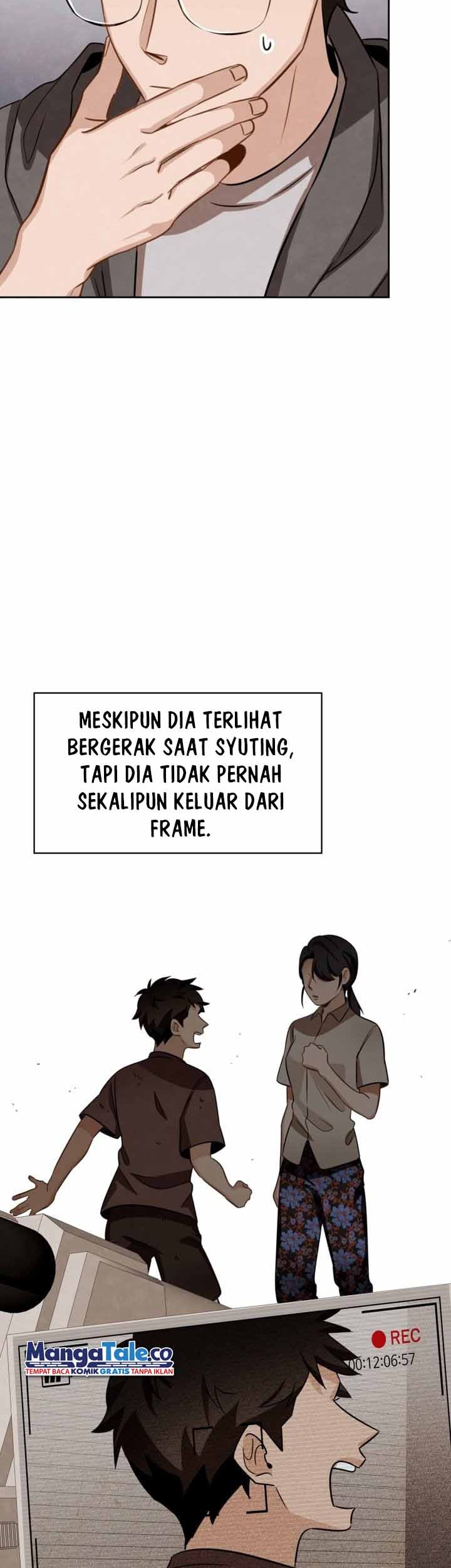 Immortal Swordsman in The Reverse World Chapter 132 - halaman 12