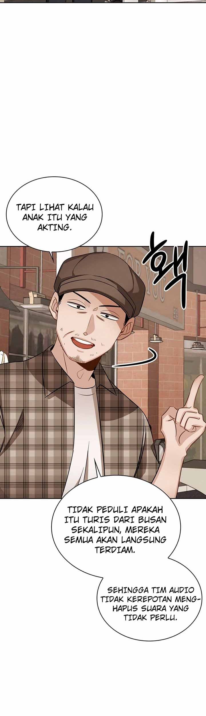 Immortal Swordsman in The Reverse World Chapter 132 - halaman 19