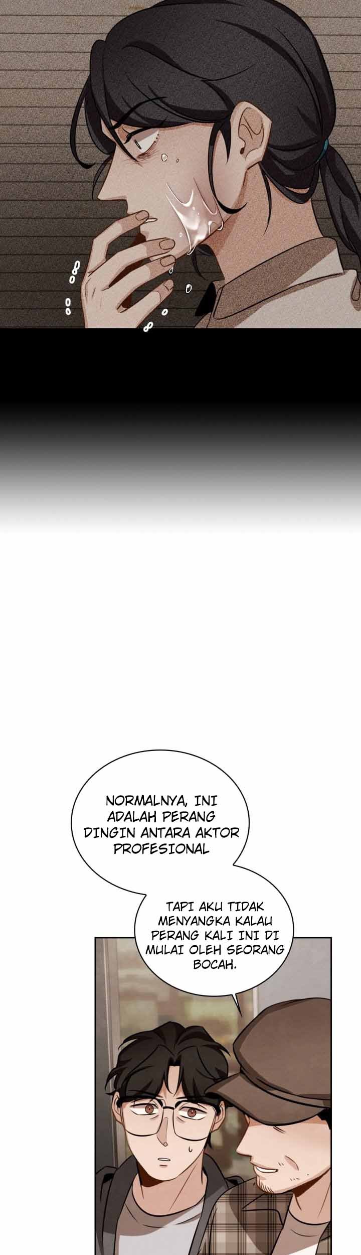 Immortal Swordsman in The Reverse World Chapter 132 - halaman 26