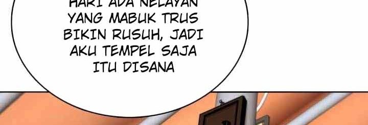 Immortal Swordsman in The Reverse World Chapter 133 - halaman 28