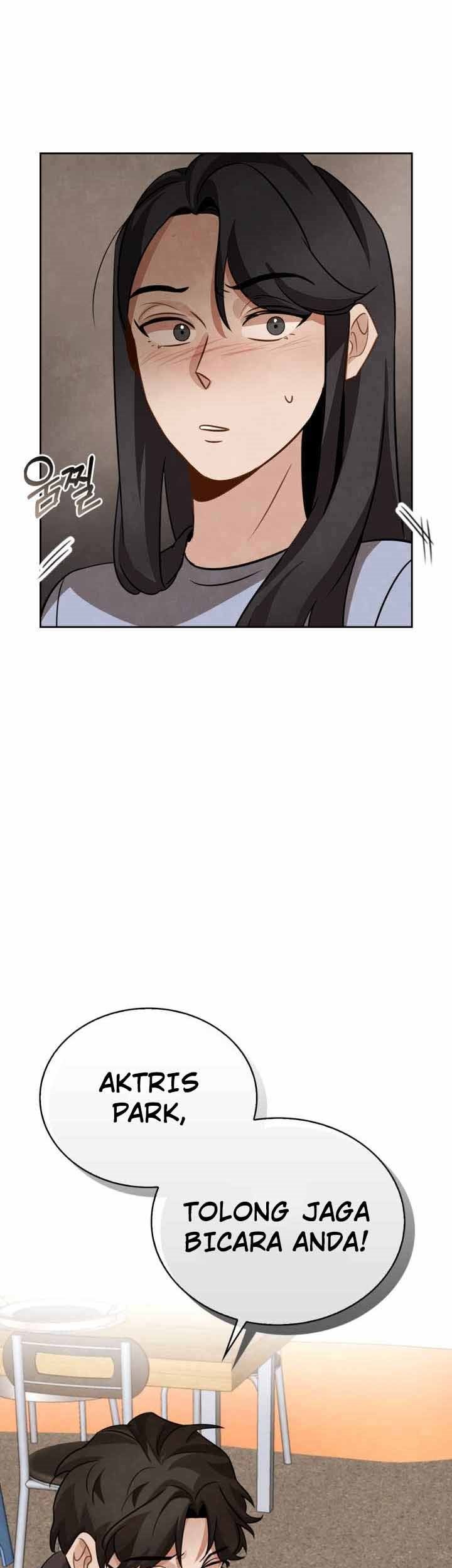 Immortal Swordsman in The Reverse World Chapter 133 - halaman 43